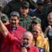 Diosdado Cabello califica a líderes de la oposición como criminales