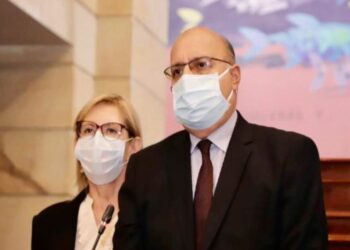 La Fiscalía no recibe denuncia sobre opositor, claman sus familiares