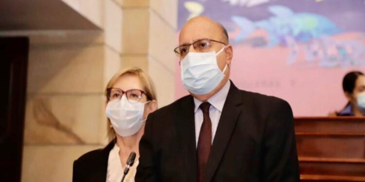 La Fiscalía no recibe denuncia sobre opositor, claman sus familiares