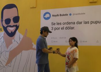 Organizaciones de la sociedad civil lanzan registro de personas desaparecidas en El Salvador