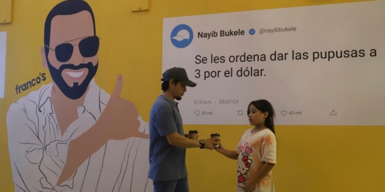 Organizaciones de la sociedad civil lanzan registro de personas desaparecidas en El Salvador