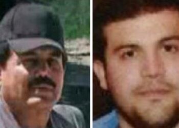 Crece lucha interna del Cartel de Sinaloa en norte de México tras detención de dos capos en julio