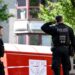 Policía alemana busca al agresor que mató a tres personas en un ataque en Solingen