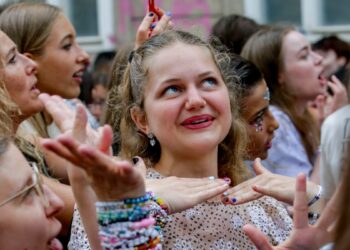 Sospechosos de ataque frustrado a los conciertos de Swift se inspiraron en el Estado Islámico