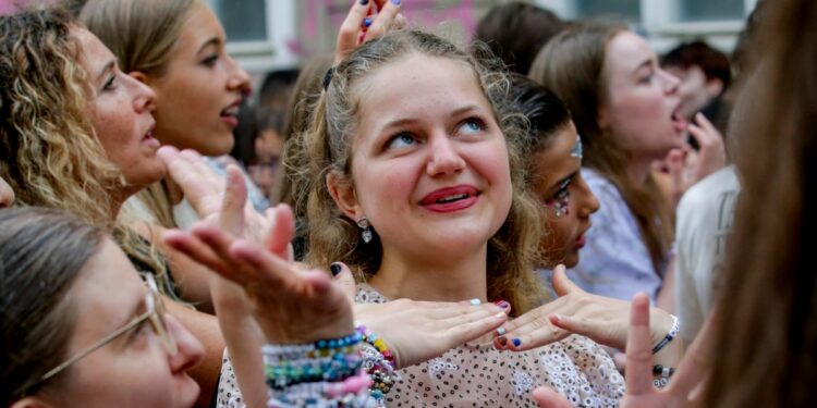 Sospechosos de ataque frustrado a los conciertos de Swift se inspiraron en el Estado Islámico