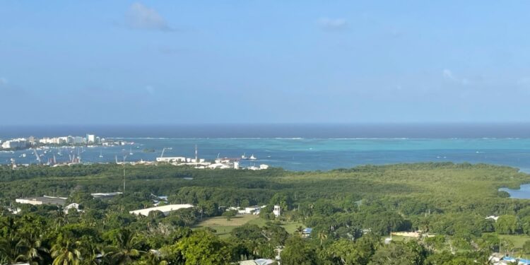 Colombia extrema medidas por el flujo migratorio que ahora pasa por la isla de San Andrés