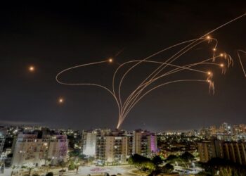 El presidente Joe Biden reiteró su esperanza de una solución diplomática en el conflicto Israel – Hamás