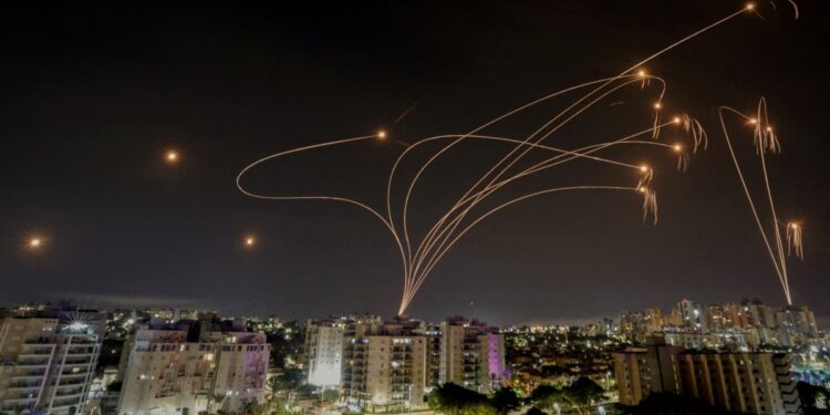 El presidente Joe Biden reiteró su esperanza de una solución diplomática en el conflicto Israel – Hamás