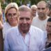 La fiscalía de Venezuela emite una segunda citación a Edmundo González