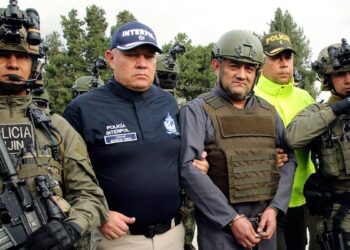 Colombia autoriza instalar espacio de conversación con banda criminal Clan del Golfo