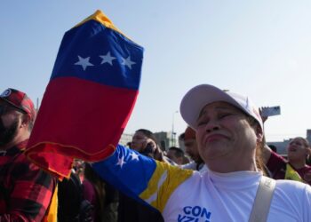 sentencia del Tribunal Supremo sobre resultados electorales sería “ineficaz y nula”