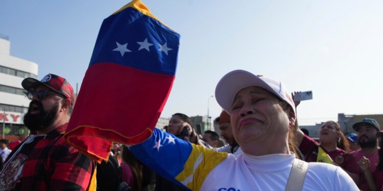 sentencia del Tribunal Supremo sobre resultados electorales sería “ineficaz y nula”