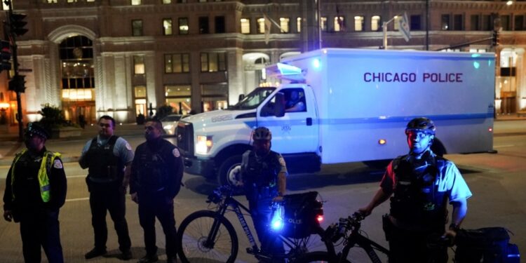 EEUU AL DIA | 08/22/2024