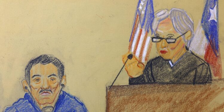 Ismael “El Mayo” Zambada será trasladado a Brooklyn donde enfrentará cargos en el Distrito Este de Nueva York