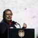 Colombia hace un balance, con distintos puntos de vista, sobre los dos años de gobierno de Gustavo Petro