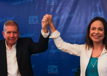 Expresidentes latinoamericanos rechazan propuesta de nuevas elecciones en Venezuela