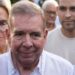 Edmundo González Urrutia no acude a la fiscalía pese amenaza de arresto