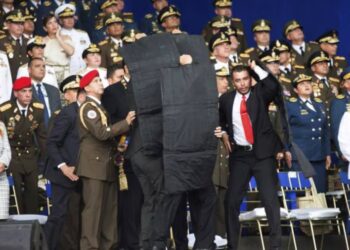 Se cumplen seis años del magnicidio en grado de frustración contra el presidente Maduro