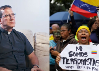 Al pueblo de Venezuela