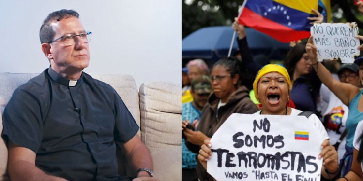 Al pueblo de Venezuela