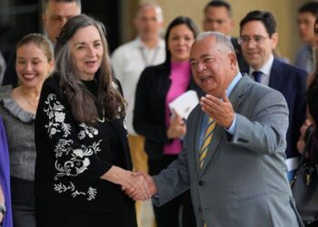 Centro Carter desestima hackeo electoral en Venezuela: No hay evidencias