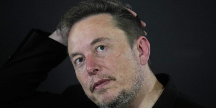 Maduro se da el lujo de lanzar amenazas contra Elon Musk