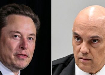 Juez ordena suspender la red social X en Brasil; Elon Musk lo tilda de seudojuez