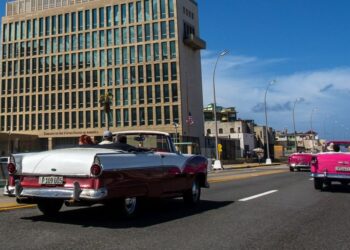 Embajada de EEUU en Cuba ofrece nuevas opciones de asistencia para solicitantes de visa