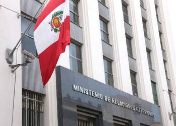 Brasil asume también la custodia de la Embajada de Perú en Venezuela