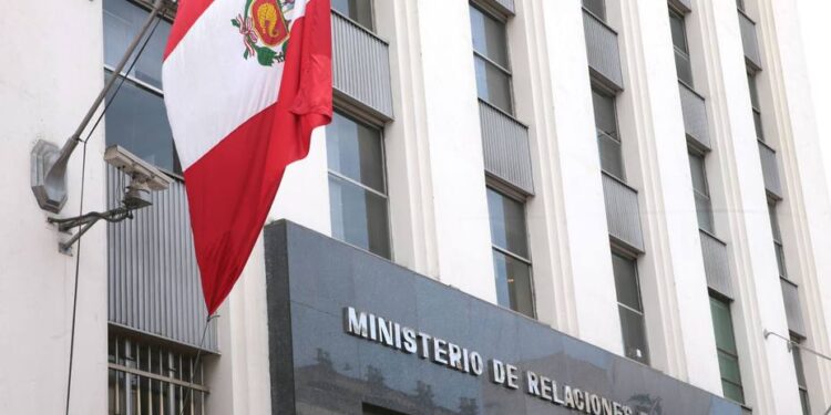 Brasil asume también la custodia de la Embajada de Perú en Venezuela