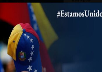 EEUU exige a Nicolás Maduro el cese de las detenciones arbitrarias