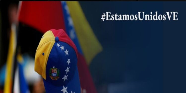 EEUU exige a Nicolás Maduro el cese de las detenciones arbitrarias