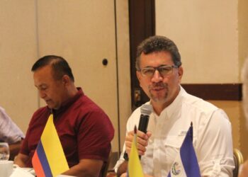 Embajador de Colombia en Nicaragua enfrenta juicio por narcotráfico