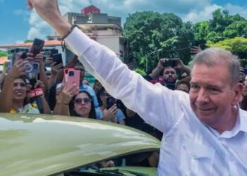 Ministerio Público chavista cita a Edmundo González Urrutia este lunes 26 de agosto