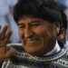 Evo Morales quiere retornar al poder, desafía a jueces y convoca a congreso