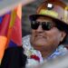 Evo Morales queda fuera de la contienda presidencial tras nueva ley