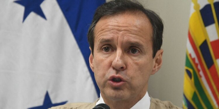 Miembros del Grupo IDEA exigen acción internacional ante represión y falta de transparencia electoral