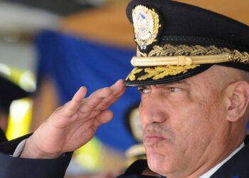 Exjefe de la policía hondureña es condenado a 19 años de cárcel en EEUU por distribución de cocaína