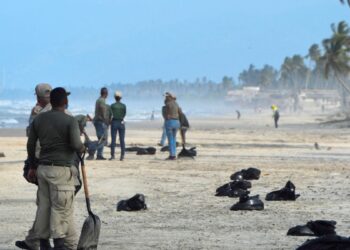 Washington estaría evaluando sanciones contra funcionarios venezolanos y más.