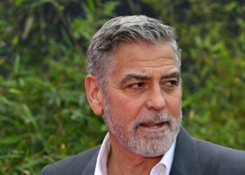 Rusia declara a la Fundación Clooney de EEUU organización indeseable