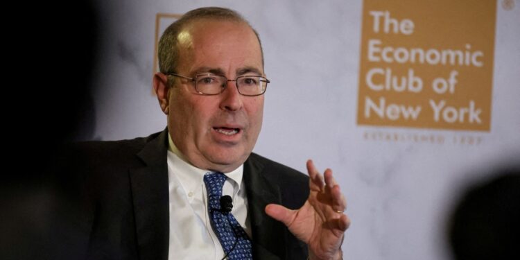 enfoque de «bajos despidos» de las empresas puede provocar más despidos en EEUU