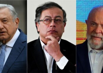 ¿La propuesta de repetir la elección en Venezuela marca el final de la mediación de Lula y Petro?