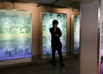 México ofrece nuevos datos sobre represión entre 1965 y 1990, incluidos los «vuelos de la muerte»