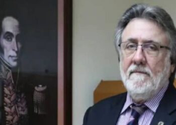 Alertan detención del tercer vicepresidente del partido Acción Democrática