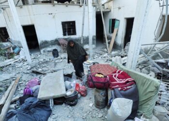 EEUU y países aliados mantienen la esperanza de reanudación de diálogos para el alto al fuego en Gaza con el compromiso de Israel y Hamás.