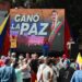 Continúa despliegue militar-policial para garantizar la paz en el país