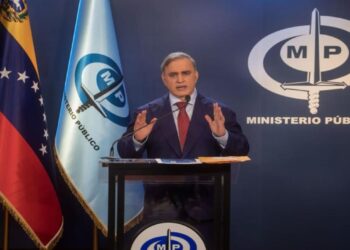 Fiscal General: Gilber Caro contactó a grupos delincuenciales para generar actos de violencia postelectorales