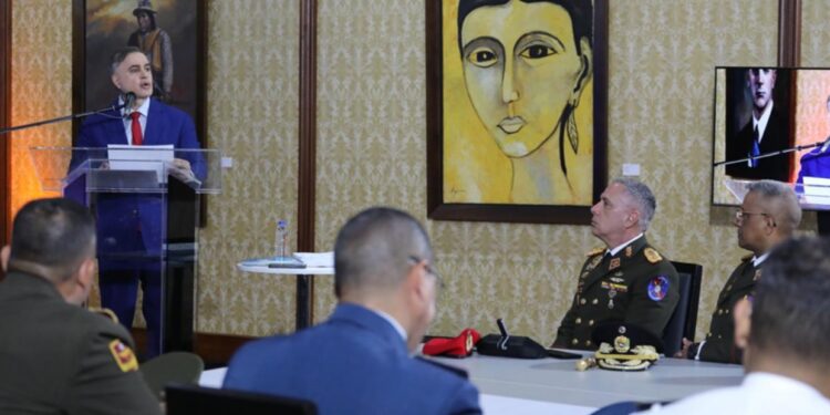 Fiscal General informó que son 25 los fallecidos por la violencia postelectoral de la oposición