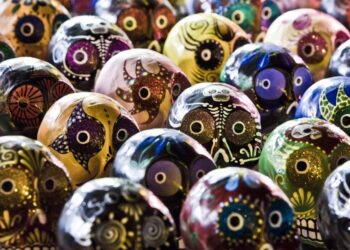 El Día Mundial del Folklore para homenajear las tradiciones culturales