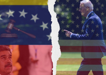 Sí hay ultimátum de EEUU, qué responde Maduro